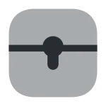 Strongbox SVG Icon